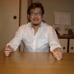 高地優吾の父親は気学鑑定士？